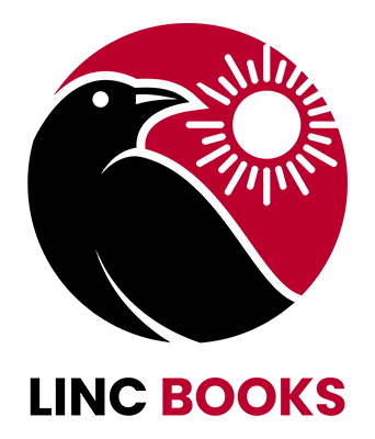 linc books logo